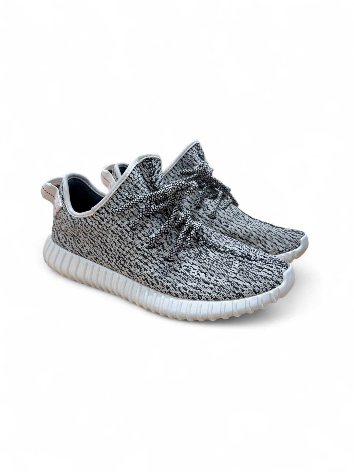 2022 Yeezy Adidas Boost 350 Turtledove (Pre-Owned)