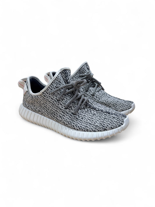 2022 Yeezy Adidas Boost 350 Turtledove (Pre-Owned)