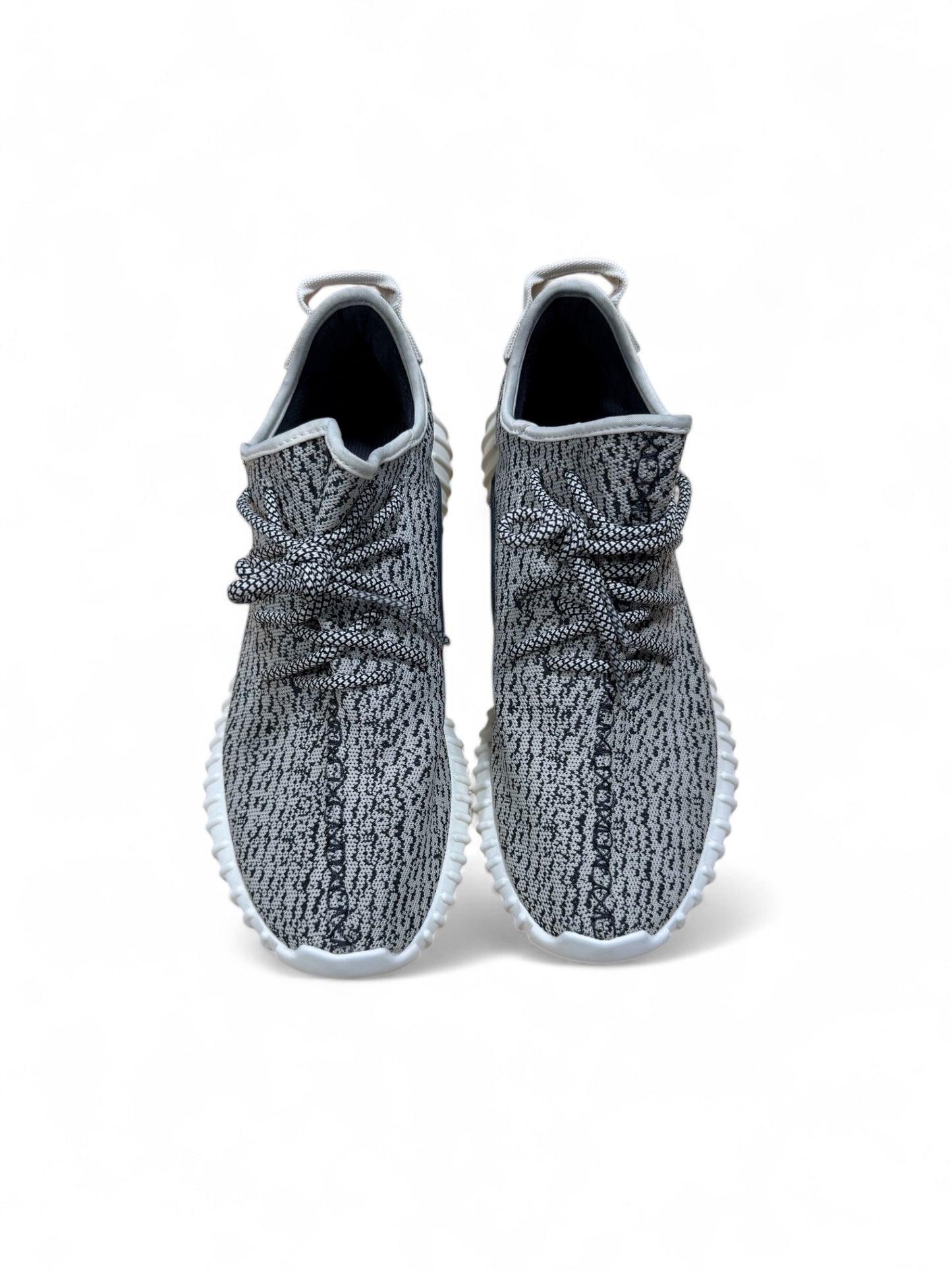 2022 Yeezy Adidas Boost 350 Turtledove (Pre-Owned)