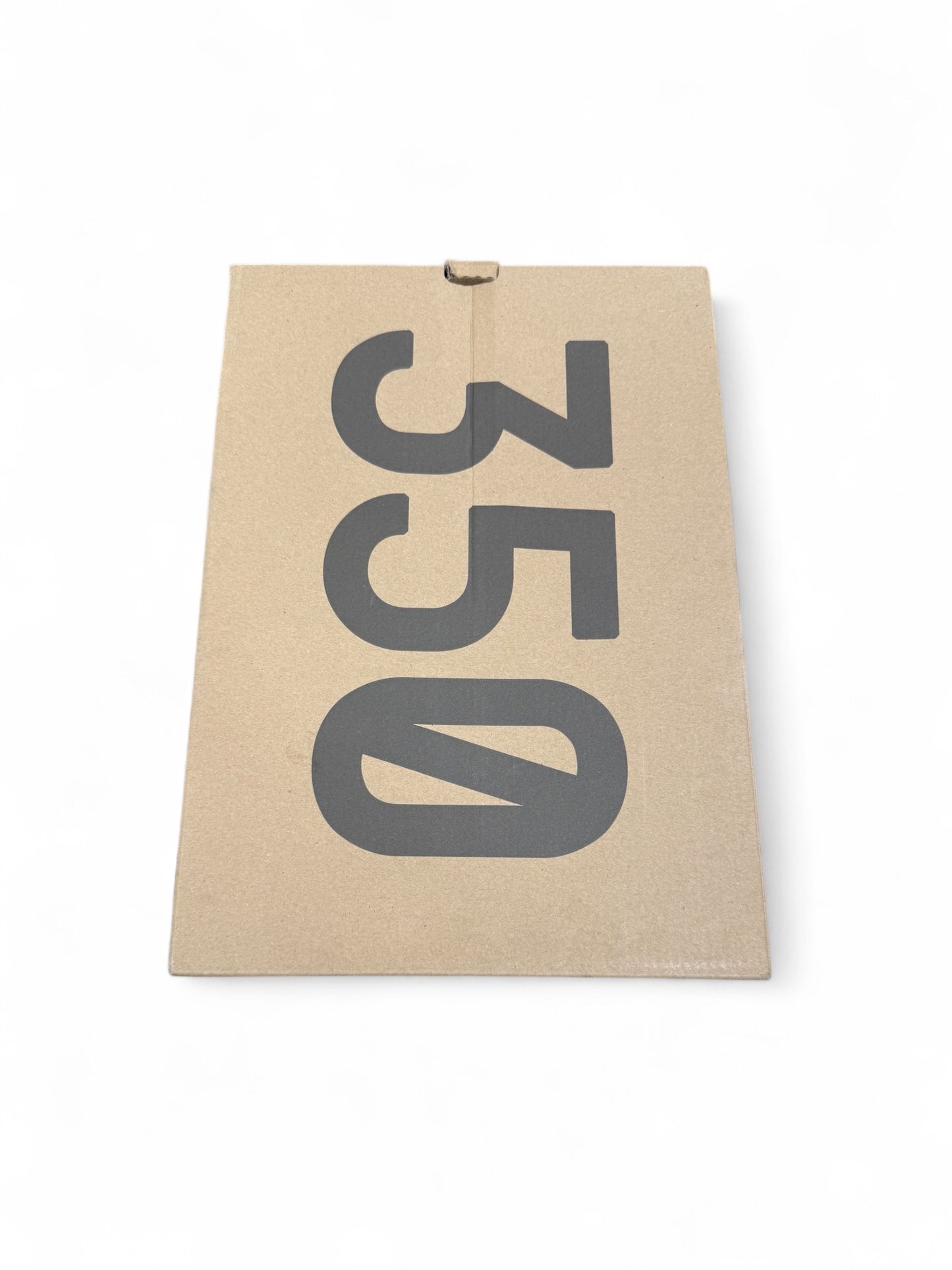 2022 Yeezy Adidas Boost 350 Turtledove (Pre-Owned)