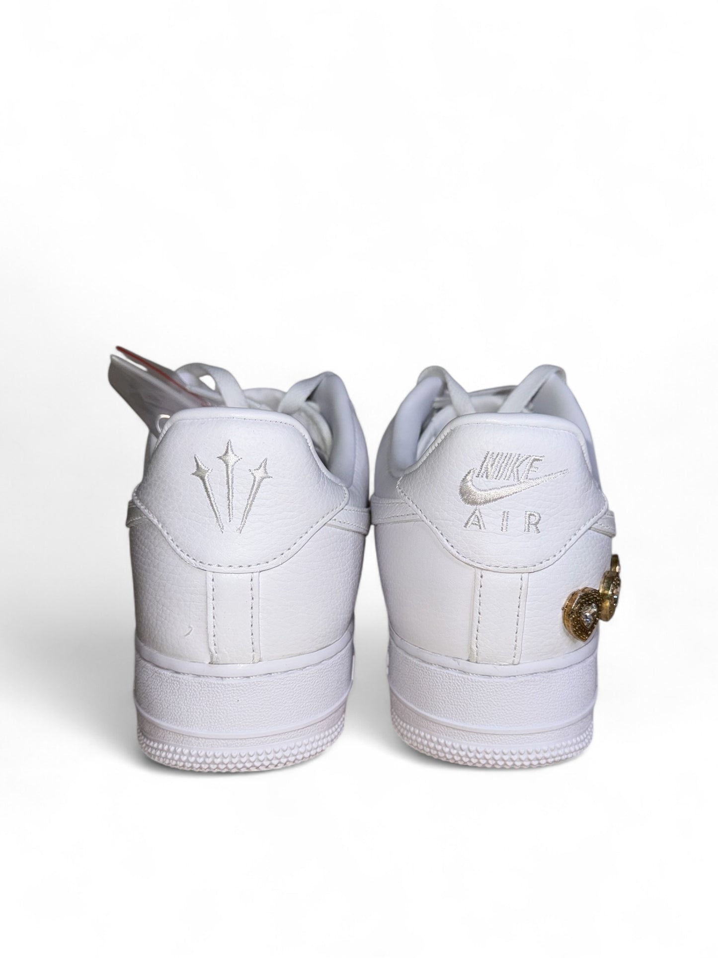 Friends & Family Drake Air Force 1 CLB