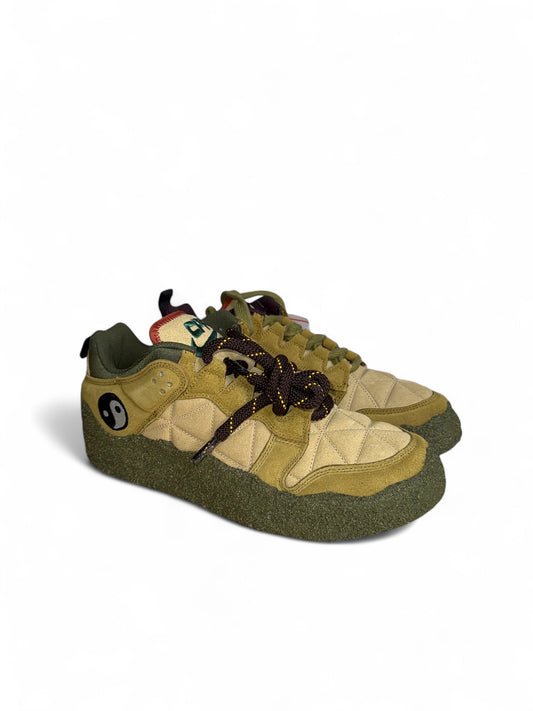 Nike CPFM Flea 1 "Desert Moss" (Unreleased)