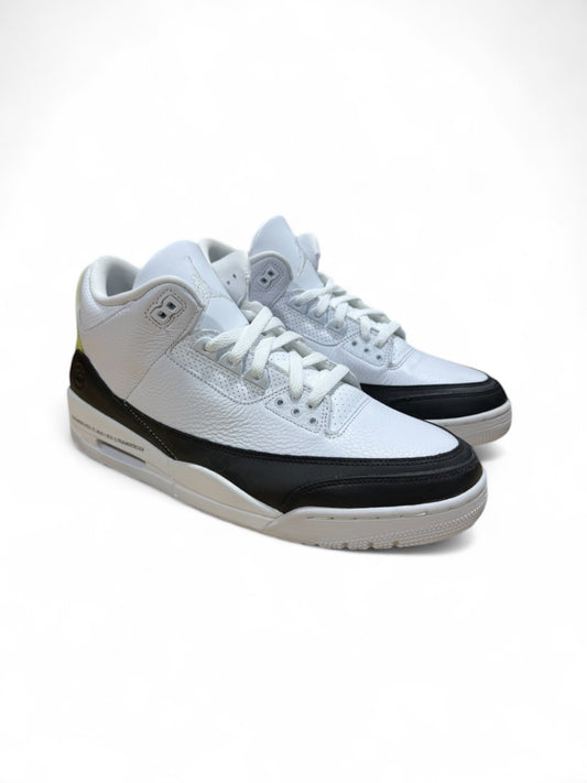 Jordan 3 Fragment