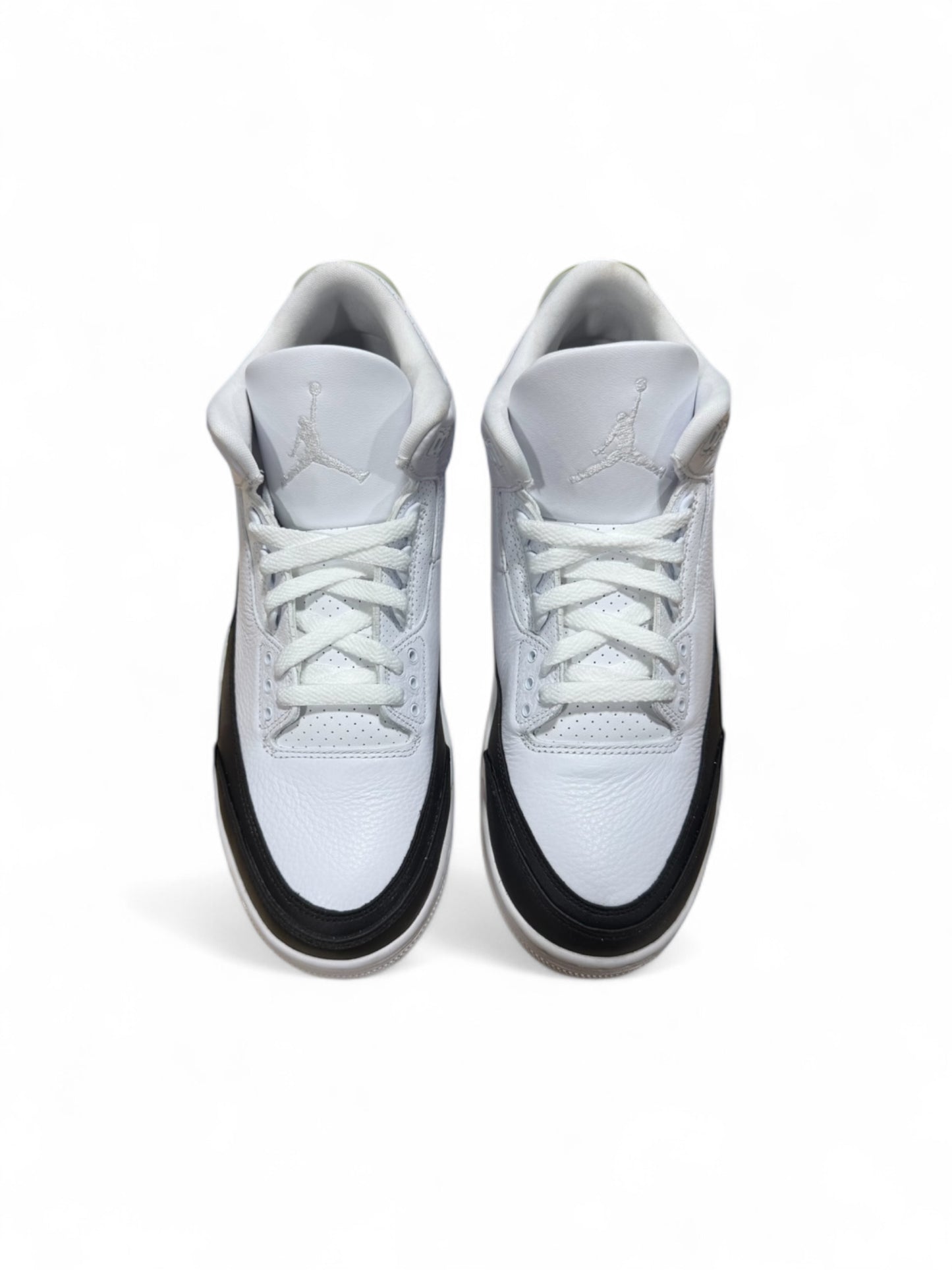 Jordan 3 Fragment