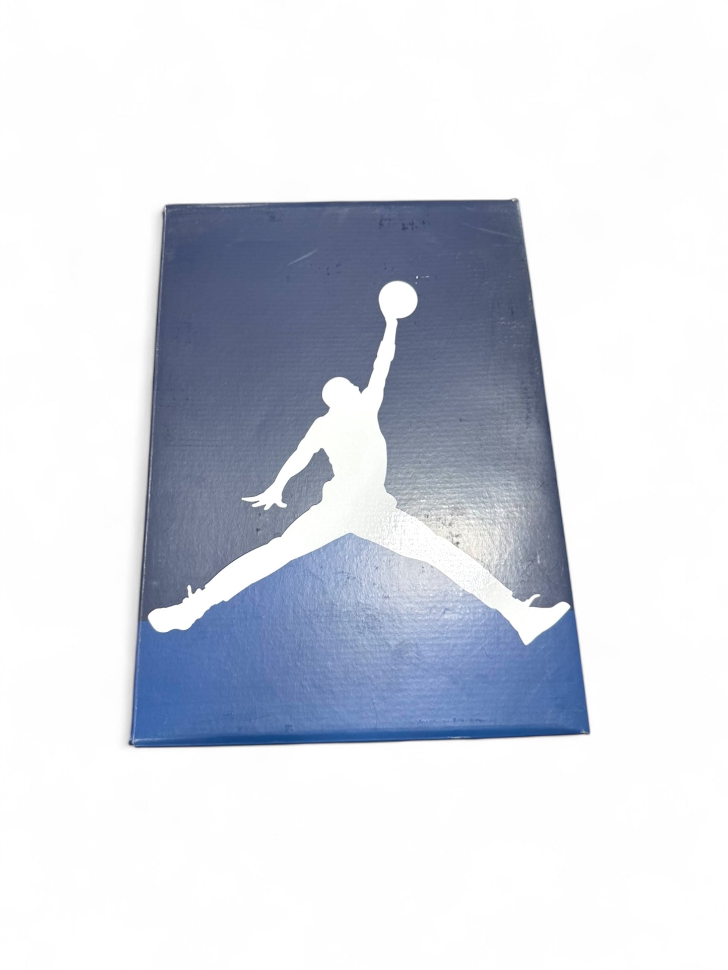 Jordan 3 Fragment