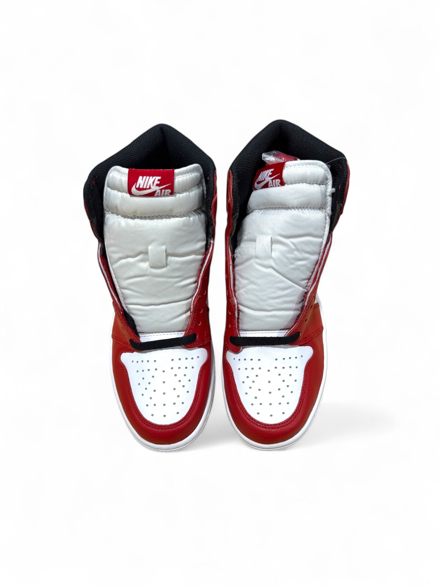 2015 Jordan 1 High Chicago