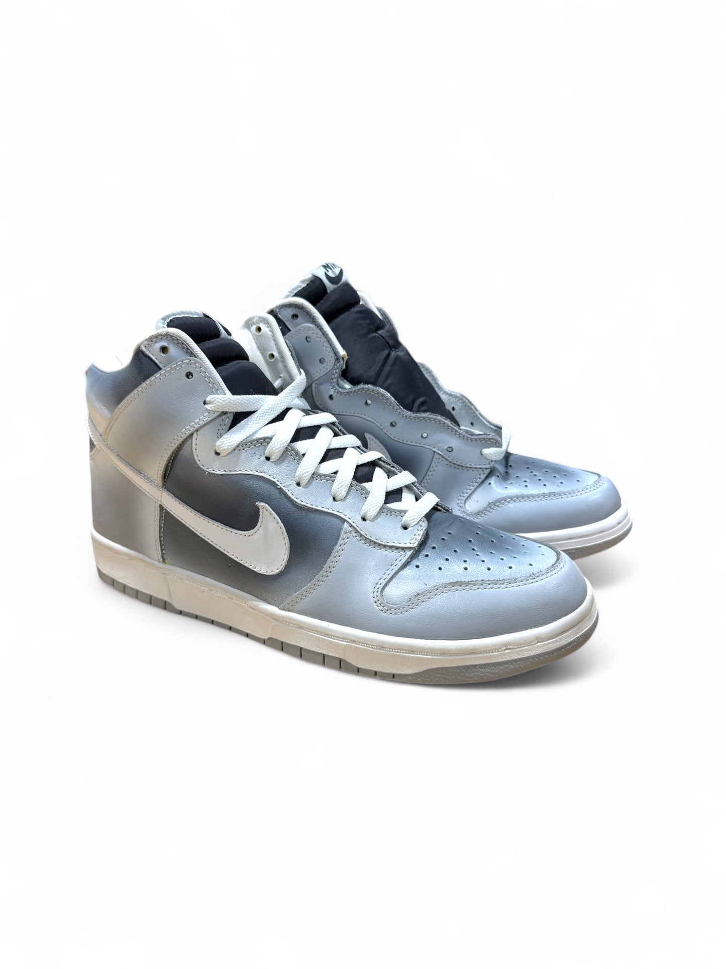 Nike Dunk High Haze