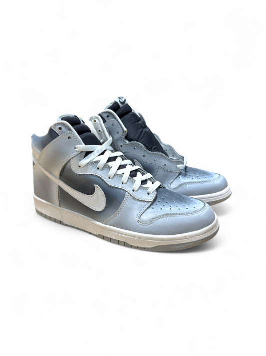 Nike Dunk High Haze