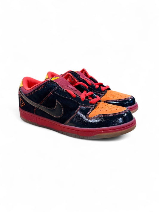 Nike SB Dunk Low Hawaii