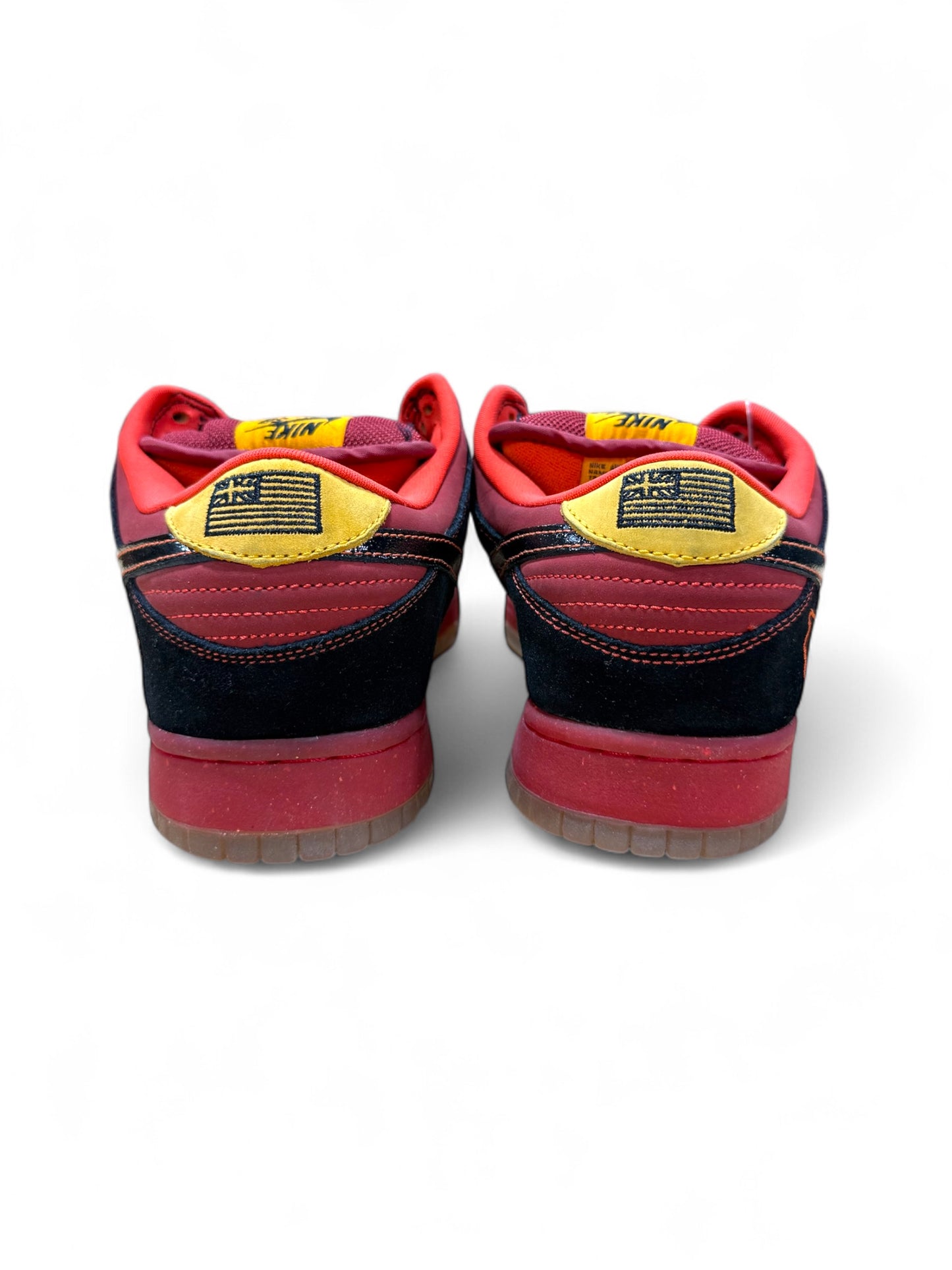 Nike SB Dunk Low Hawaii