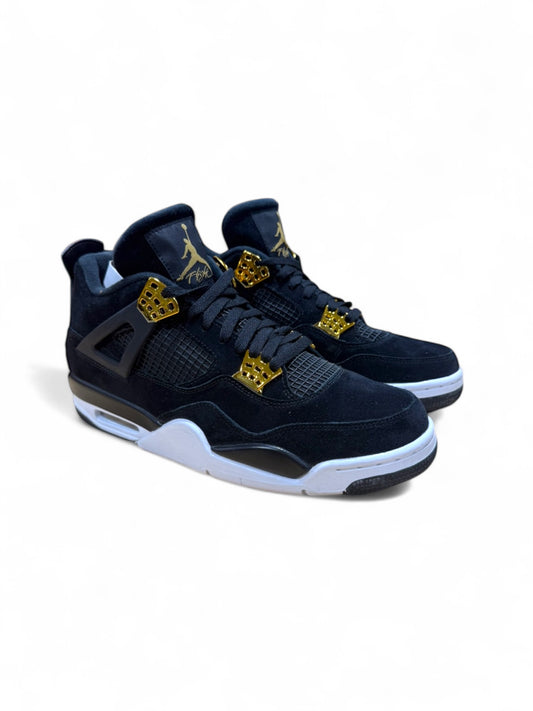 Jordan 4 Royalty