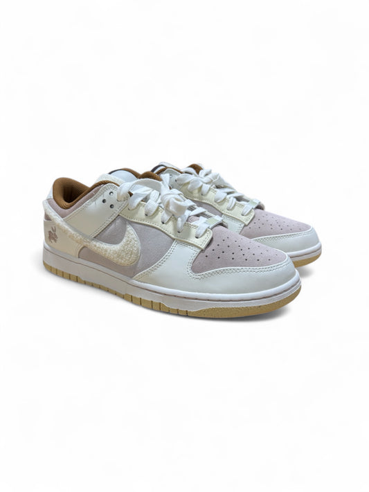 Nike Dunk Low Year Of The Rabbit Fossil Stone