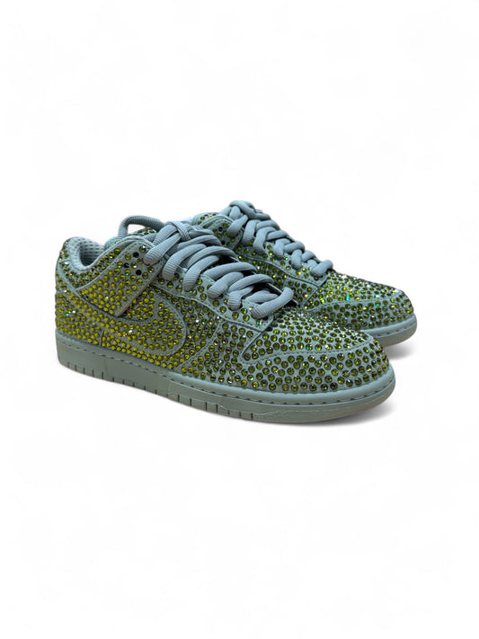 Nike Dunk Low CPFM (Cactus Plant Flea Market) Spiral Sage