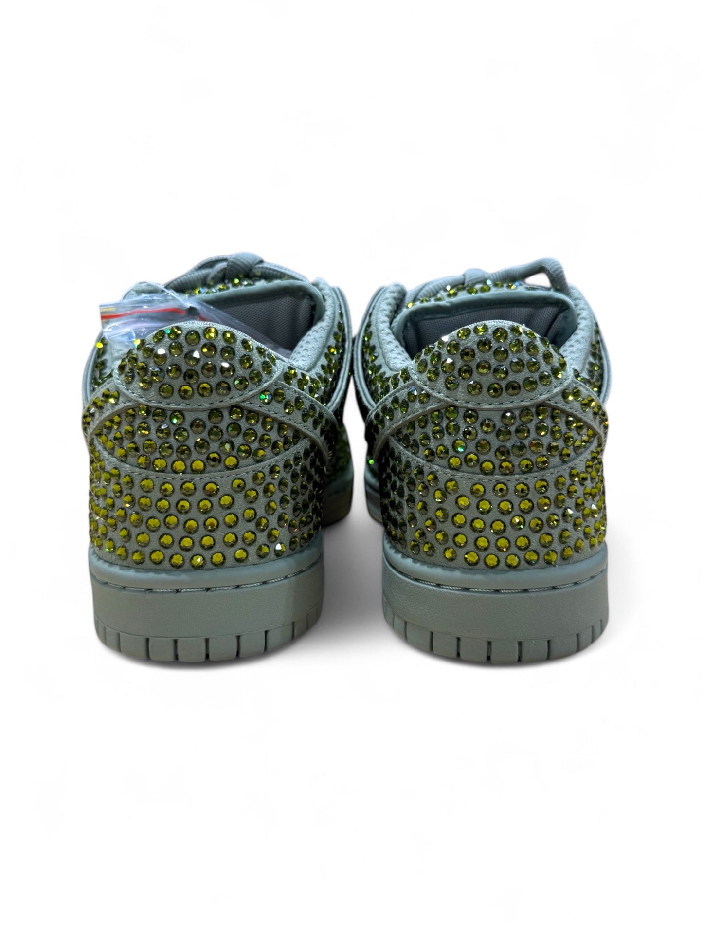 Nike Dunk Low CPFM (Cactus Plant Flea Market) Spiral Sage