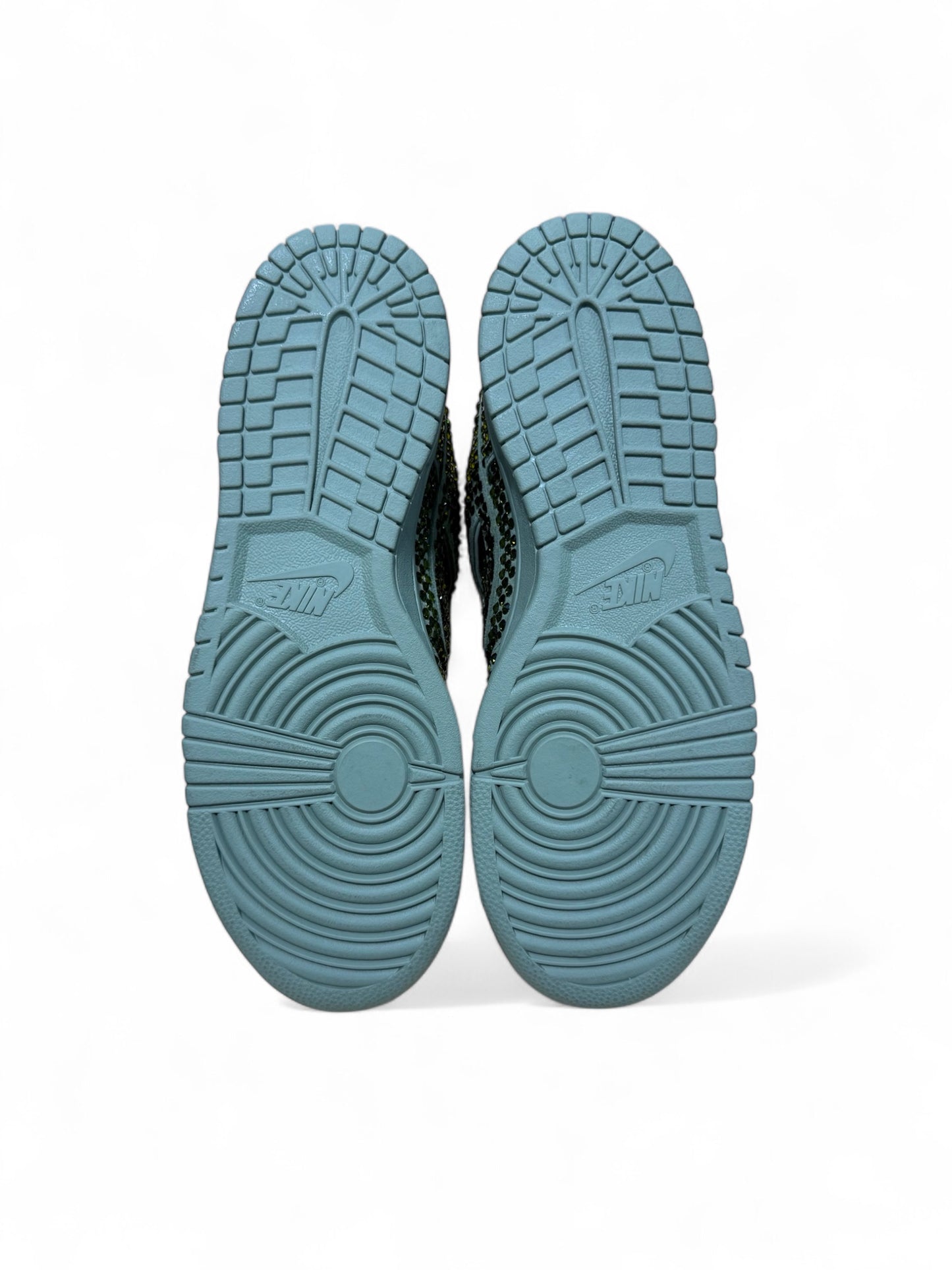 Nike Dunk Low CPFM (Cactus Plant Flea Market) Spiral Sage