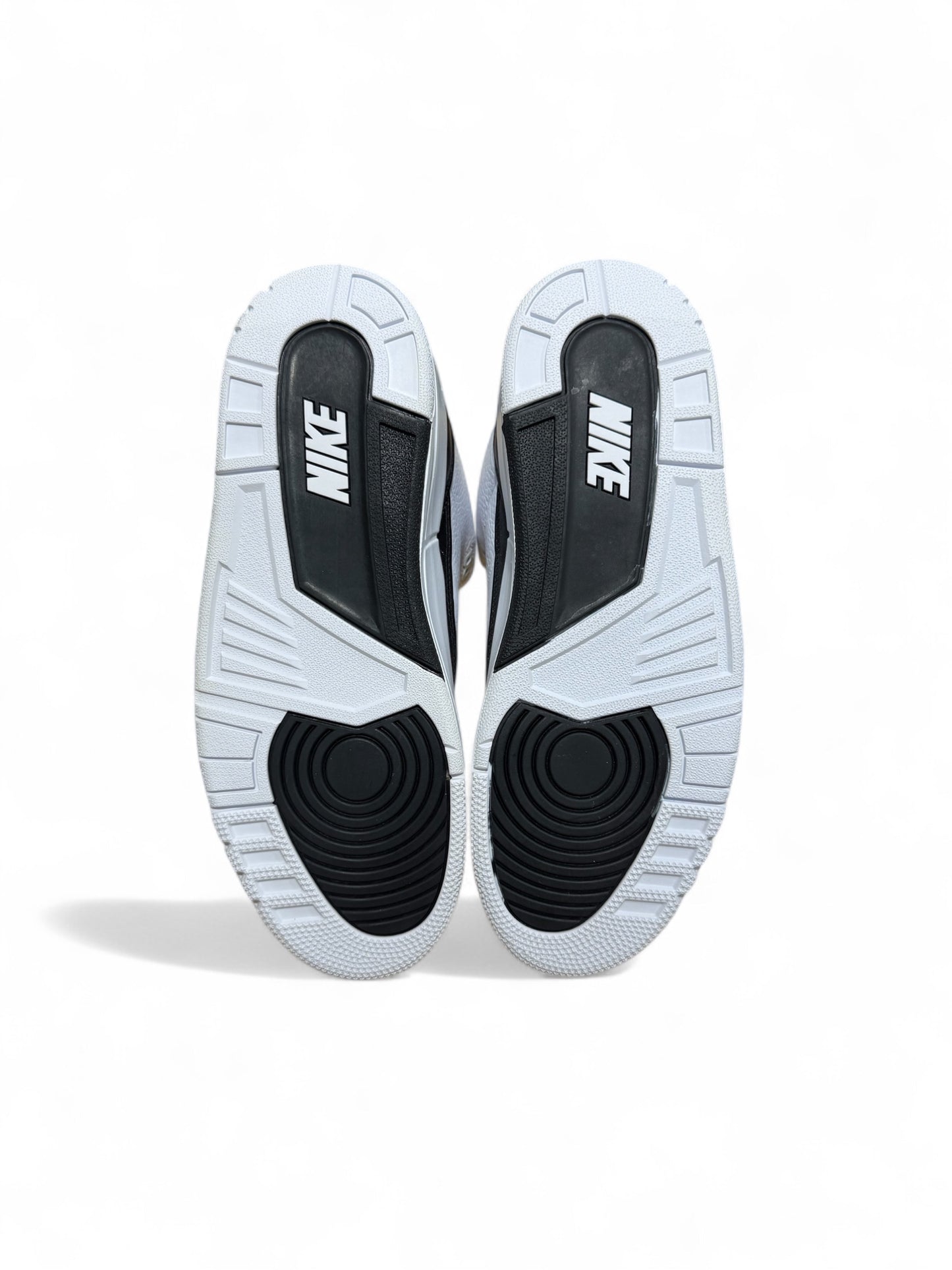 Jordan 3 Fragment