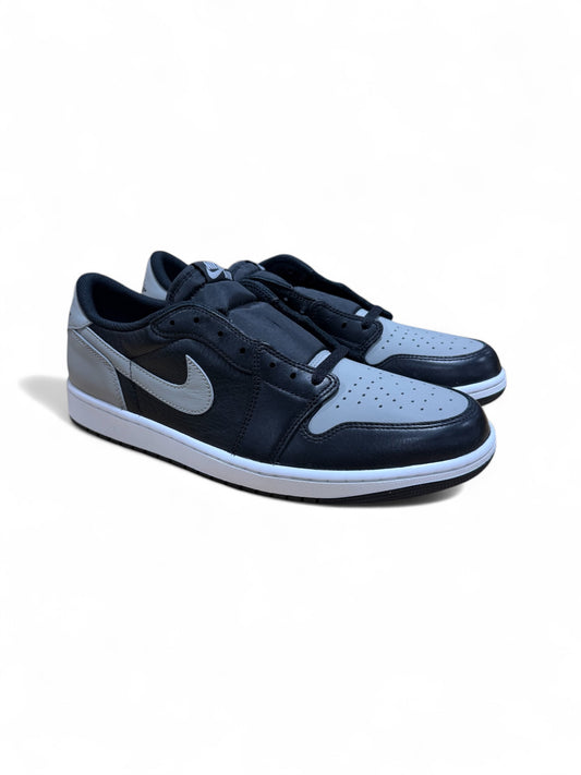 Jordan 1 Retro Low OG Shadow (2024)
