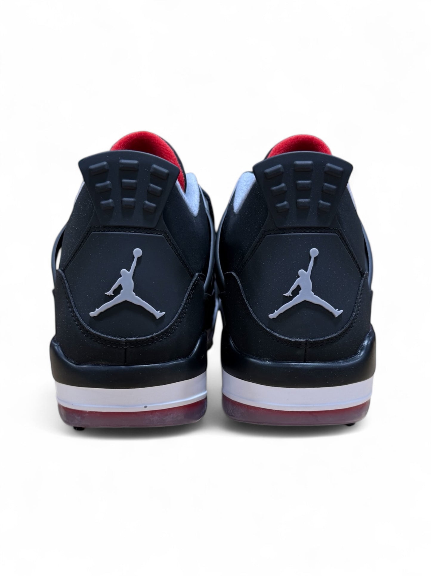Jordan 4 Retro Bred Golf