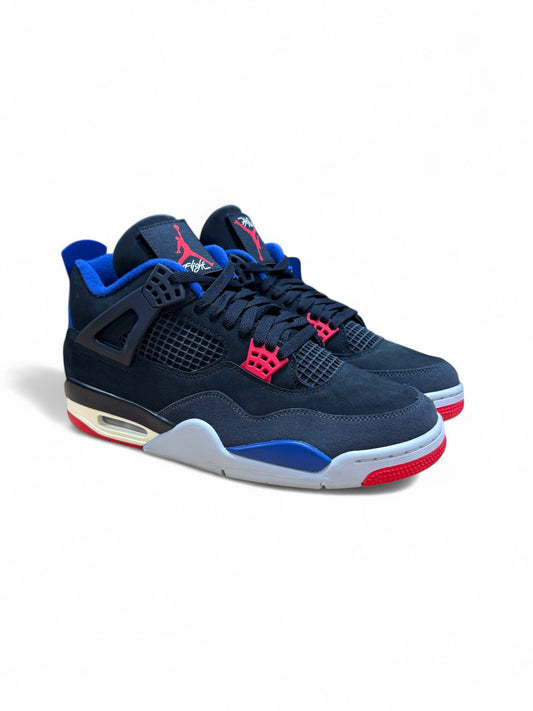 Rare Air Jordan 4 Retro