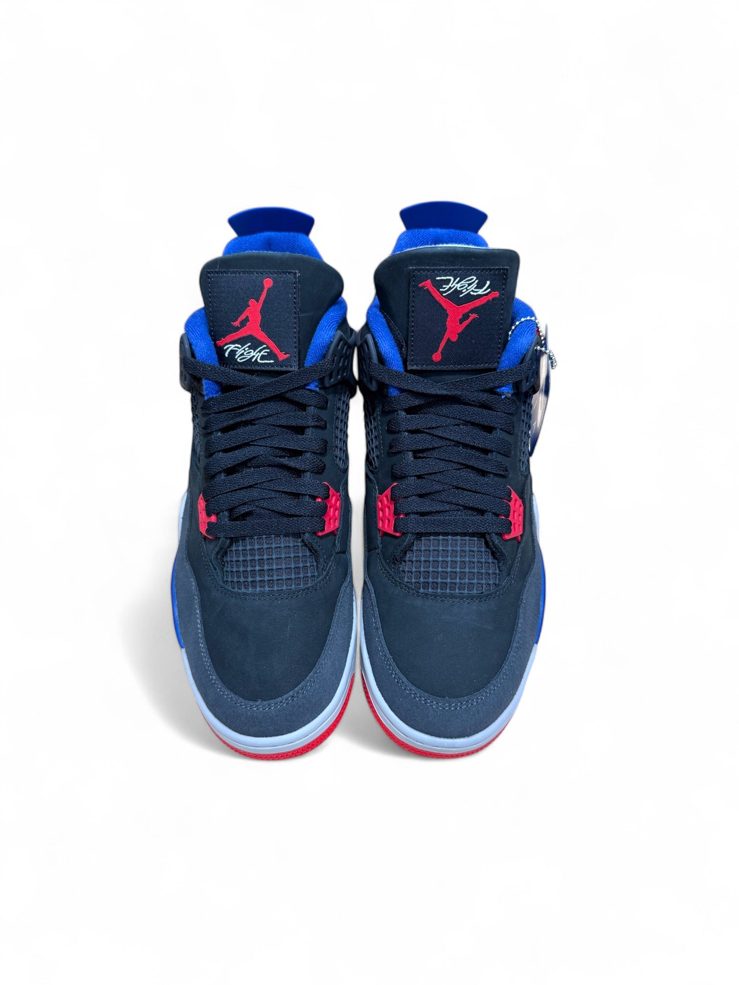 Rare Air Jordan 4 Retro