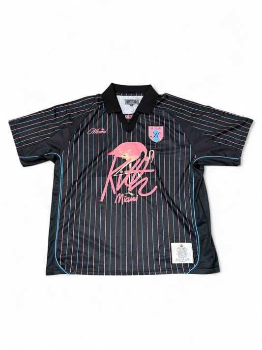 Kith Miami Exclusive Soccer Jersey