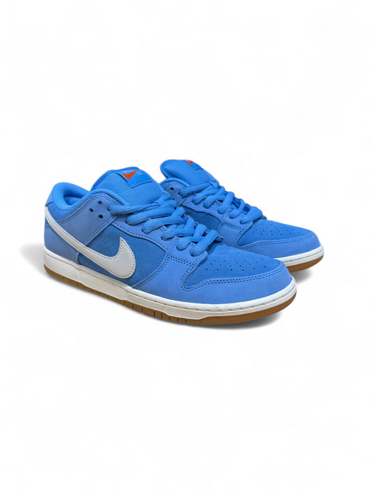 Nike SB Dunk Low University Blue Gum