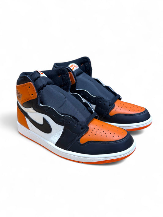 Jordan 1 Retro High OG Shattered Backboard (2025)