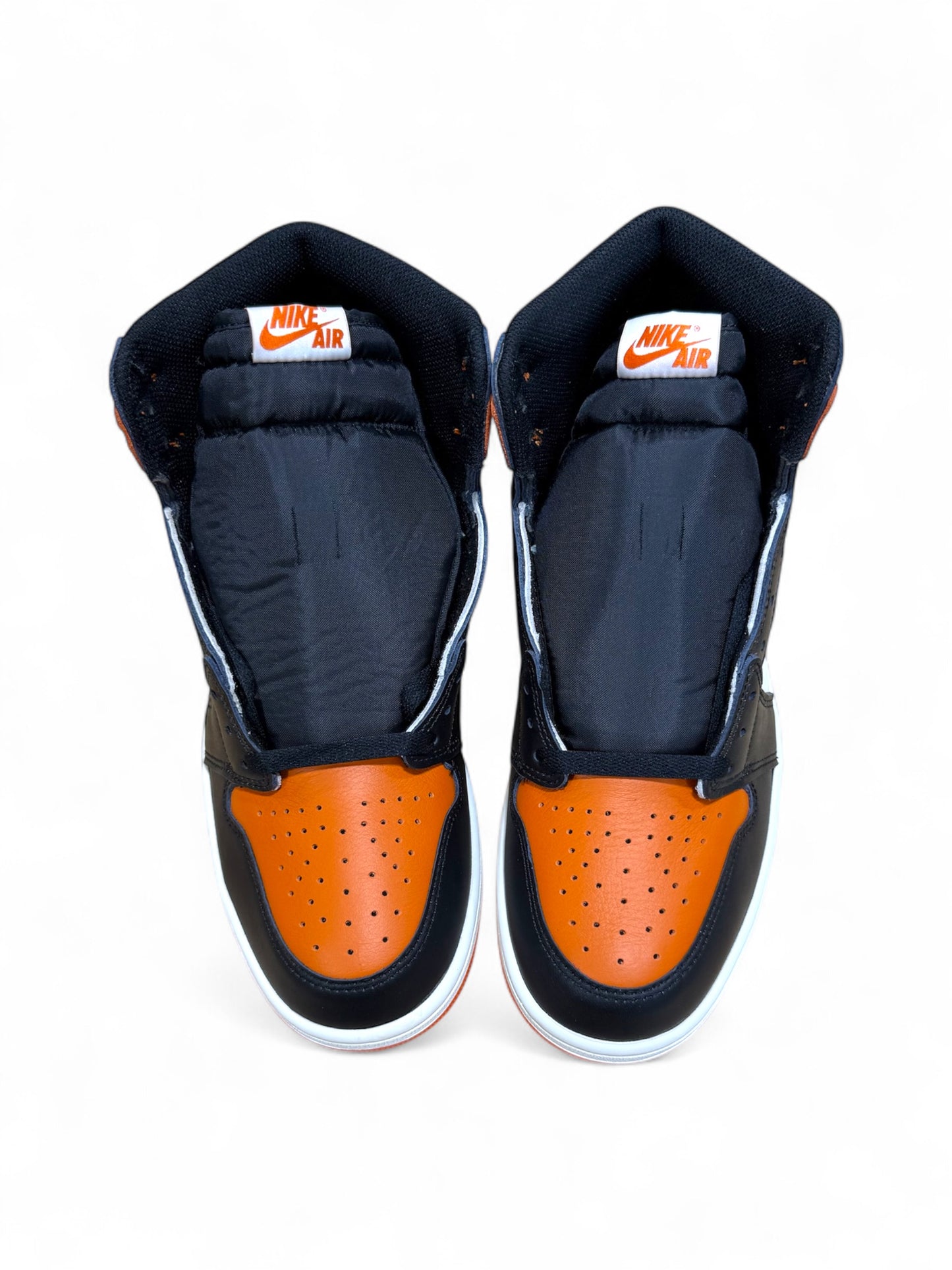 Jordan 1 Retro High OG Shattered Backboard (2025)