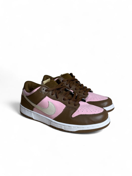 Stussy Nike SB Dunk Low