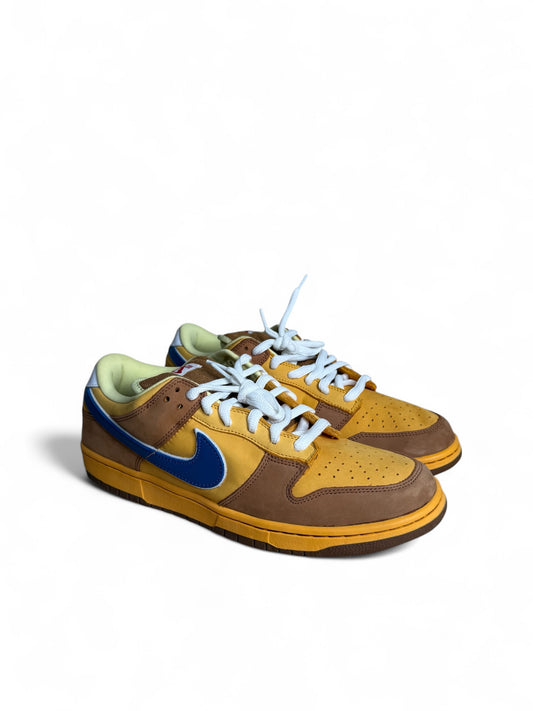 NewCastle Nike SB Dunk Low
