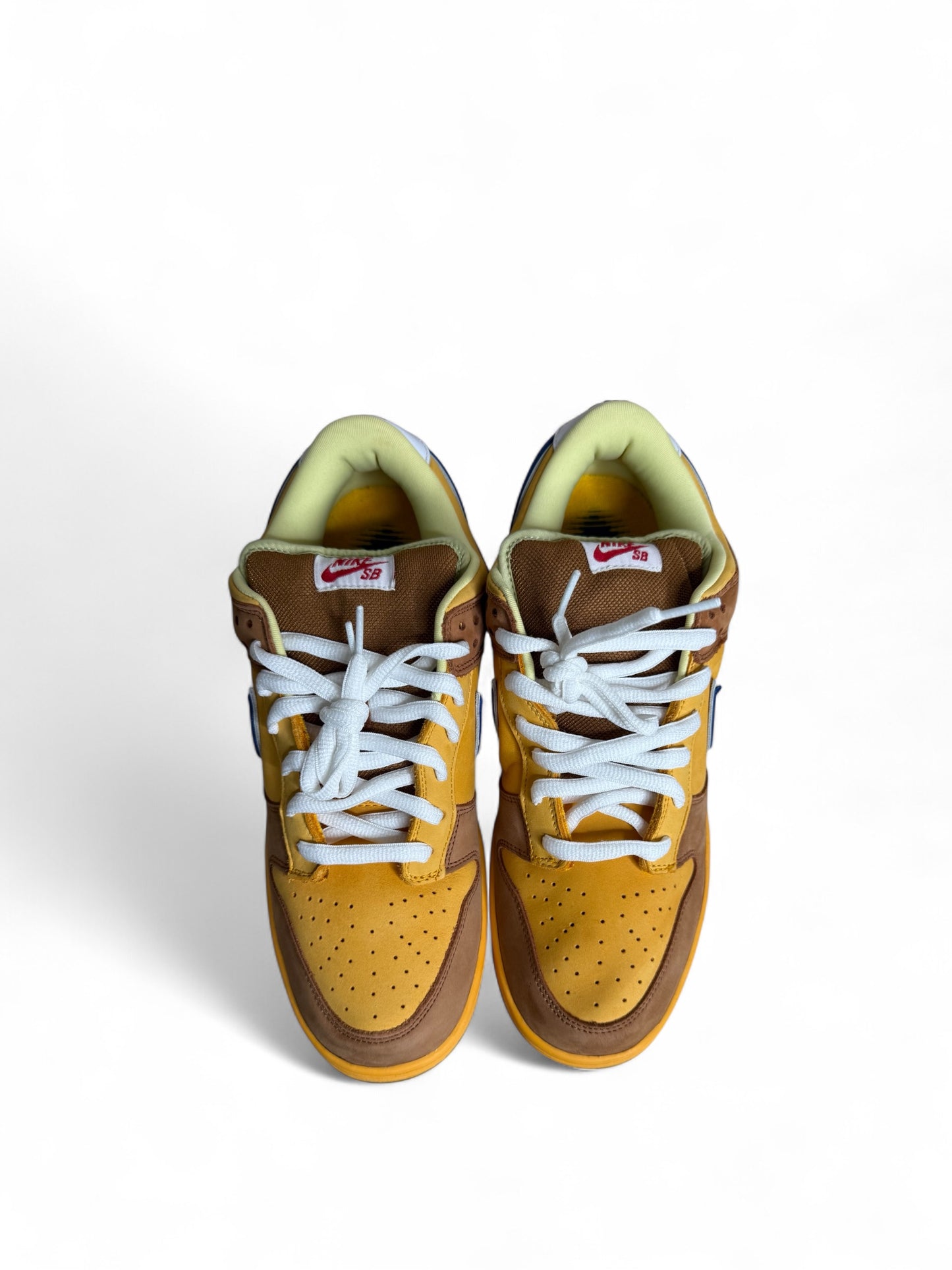NewCastle Nike SB Dunk Low