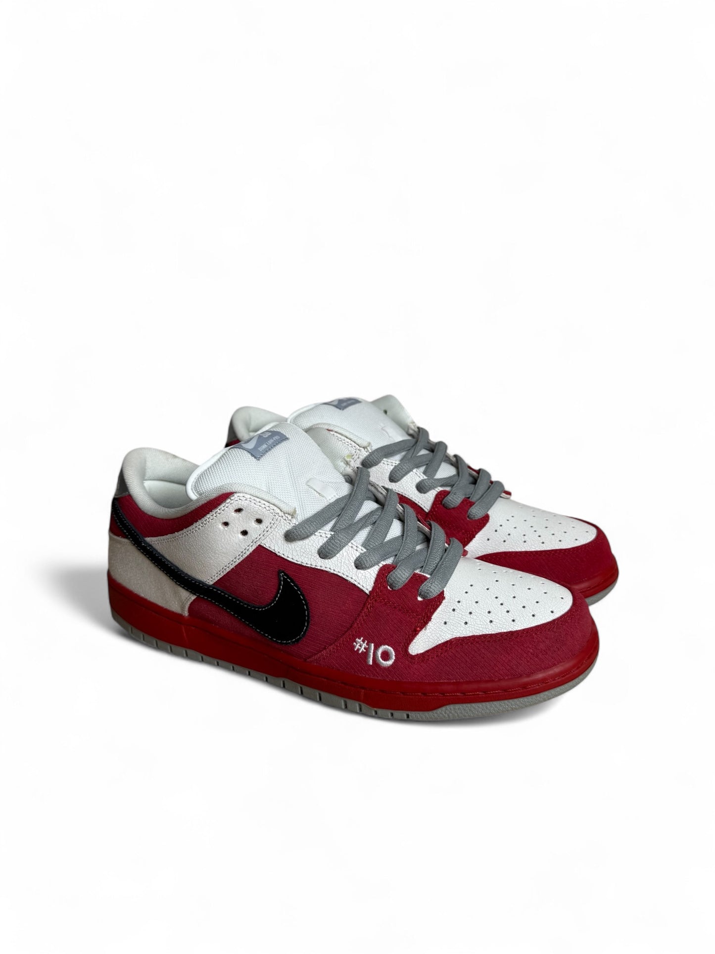 Roller Derby Nike SB Dunk Low