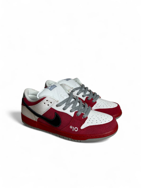 Roller Derby Nike SB Dunk Low