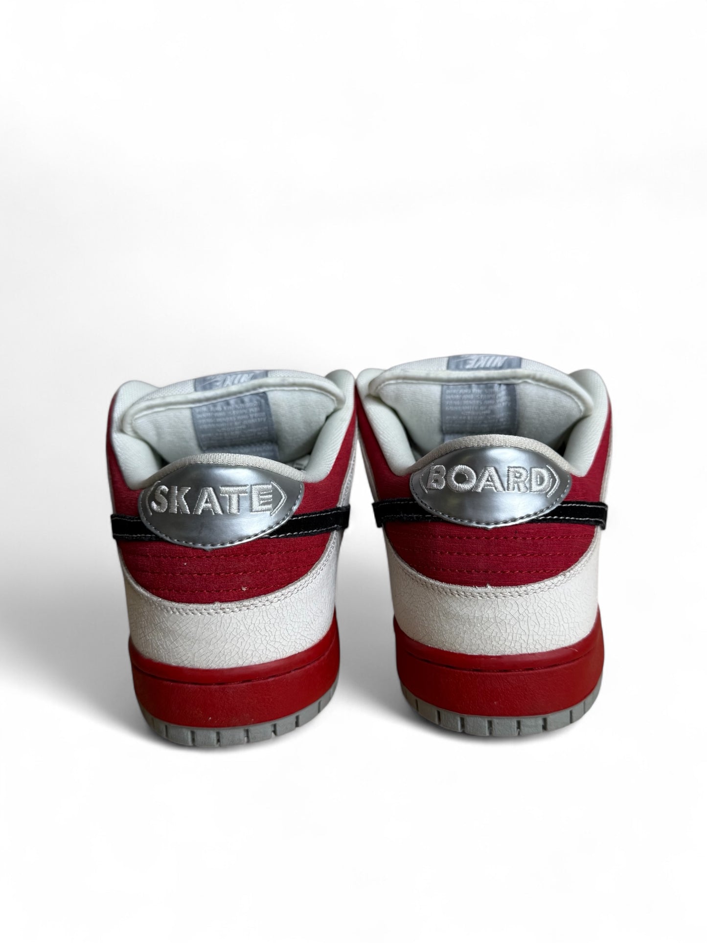 Roller Derby Nike SB Dunk Low