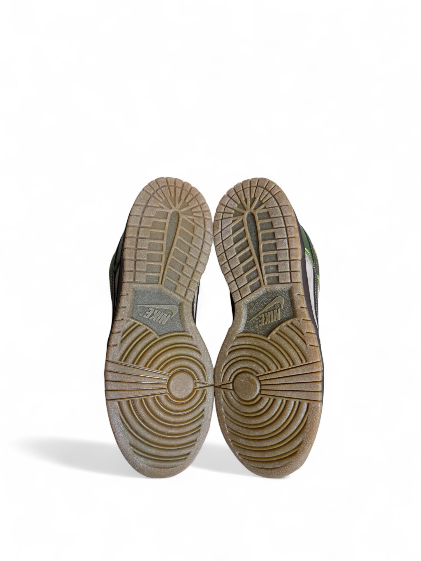 Jedi Nike SB Dunk Low