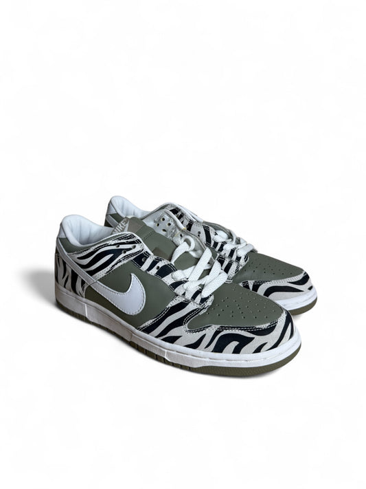 Daktari Nike Dunk Low