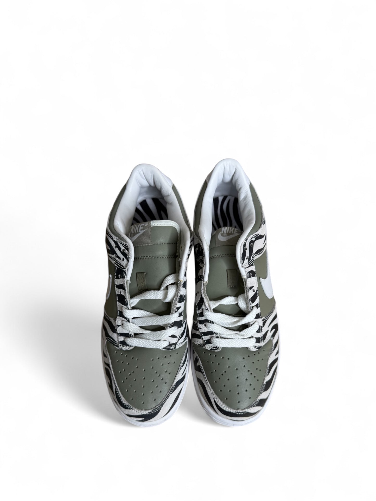 Daktari Nike Dunk Low