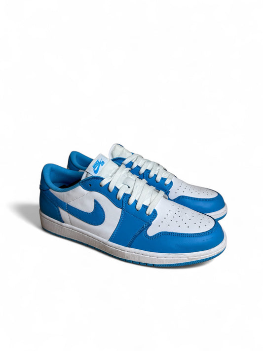 UNC Jordan 1 Low SB