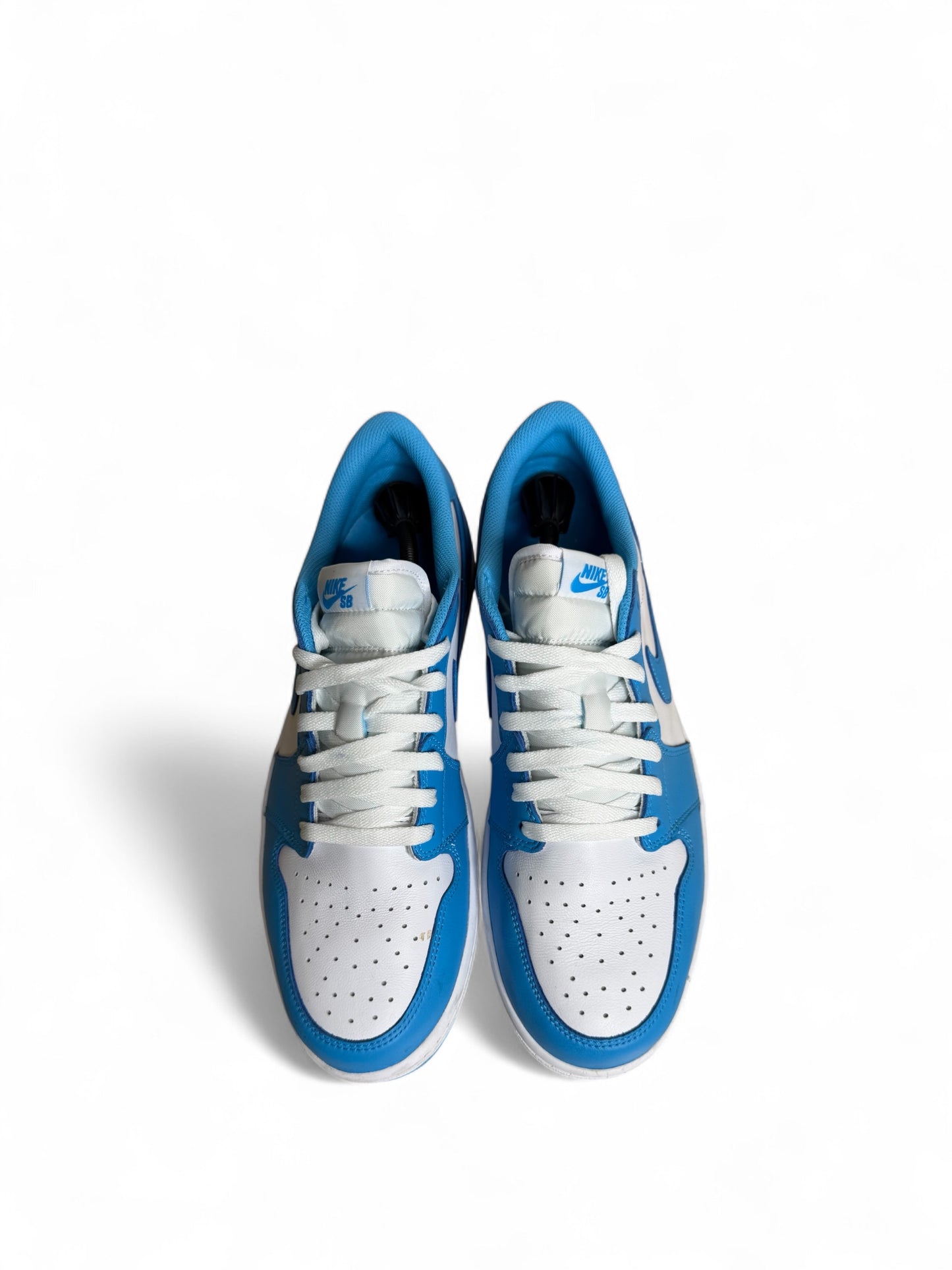UNC Jordan 1 Low SB