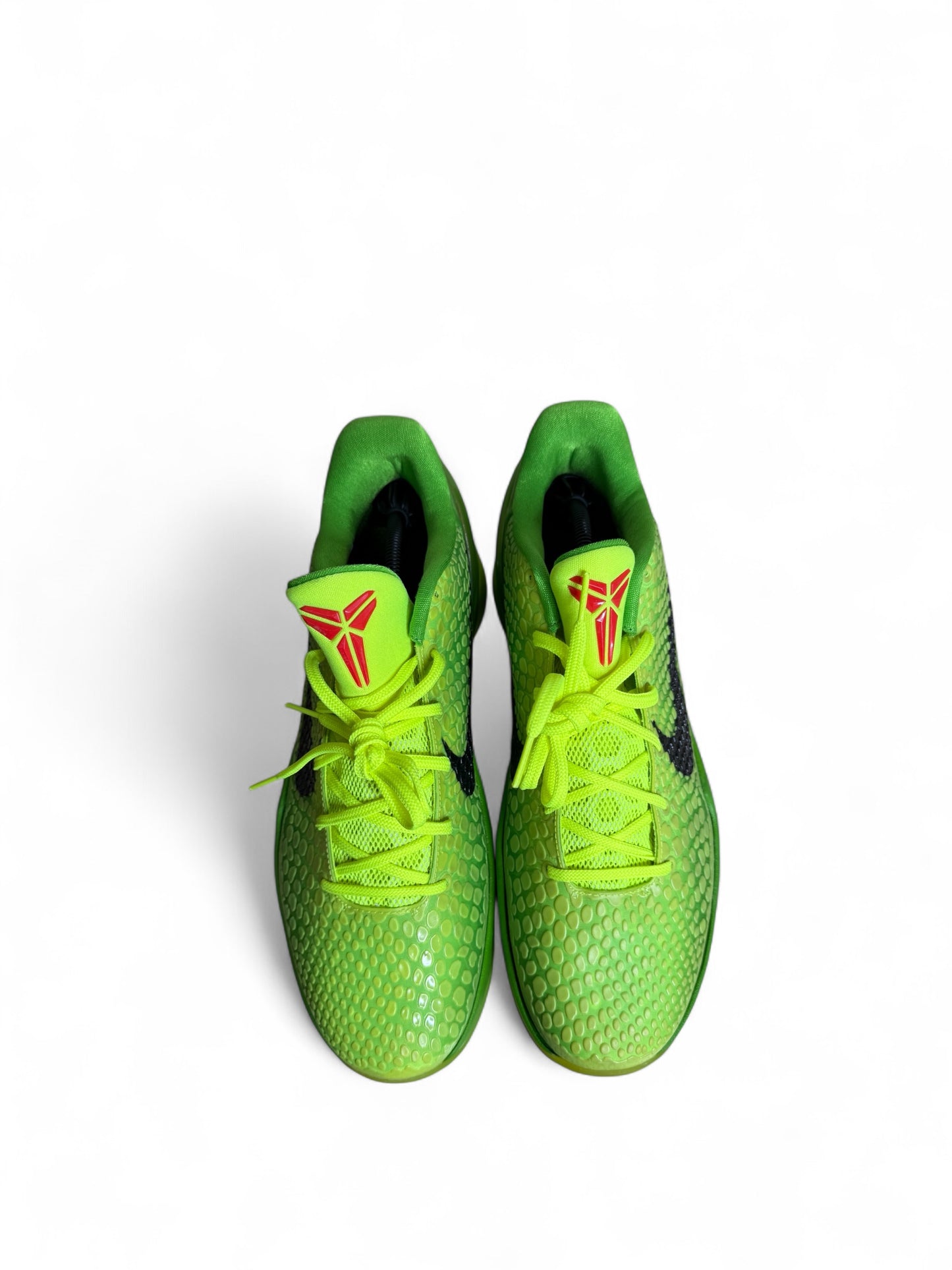 Kobe 6 "Grinch" 2010