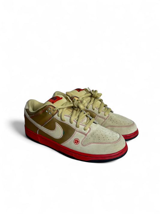 Money Cat Nike SB Dunk Low