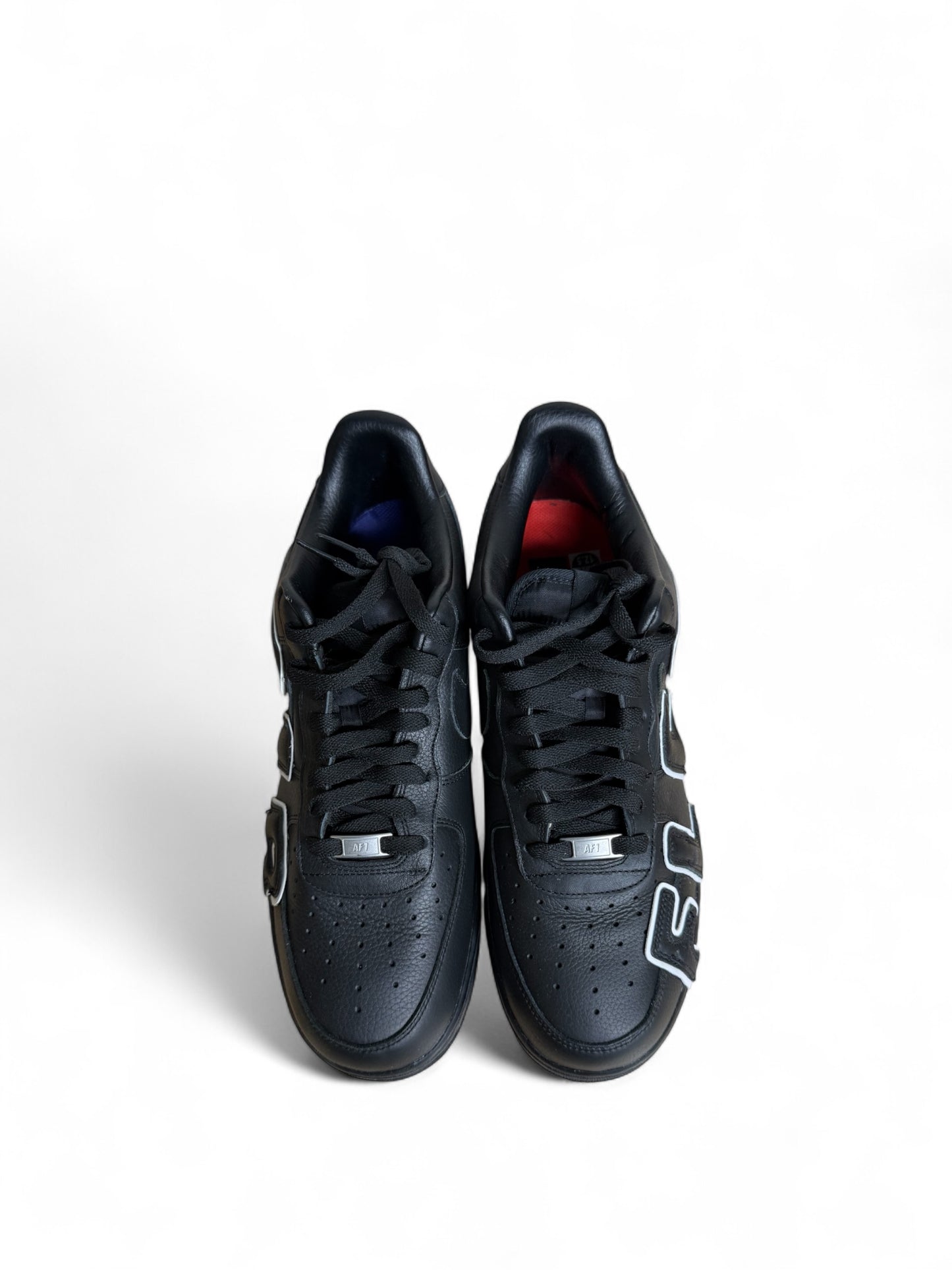 CPFM Nike Air Force 1 Black