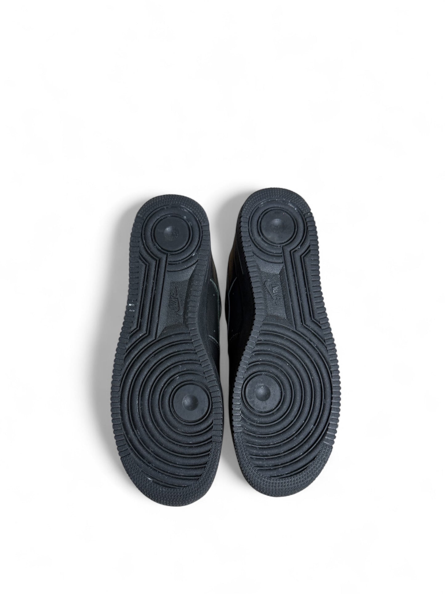 CPFM Nike Air Force 1 Black