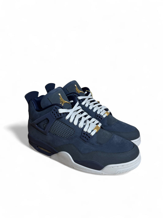 Jordan 4 Howard University PE