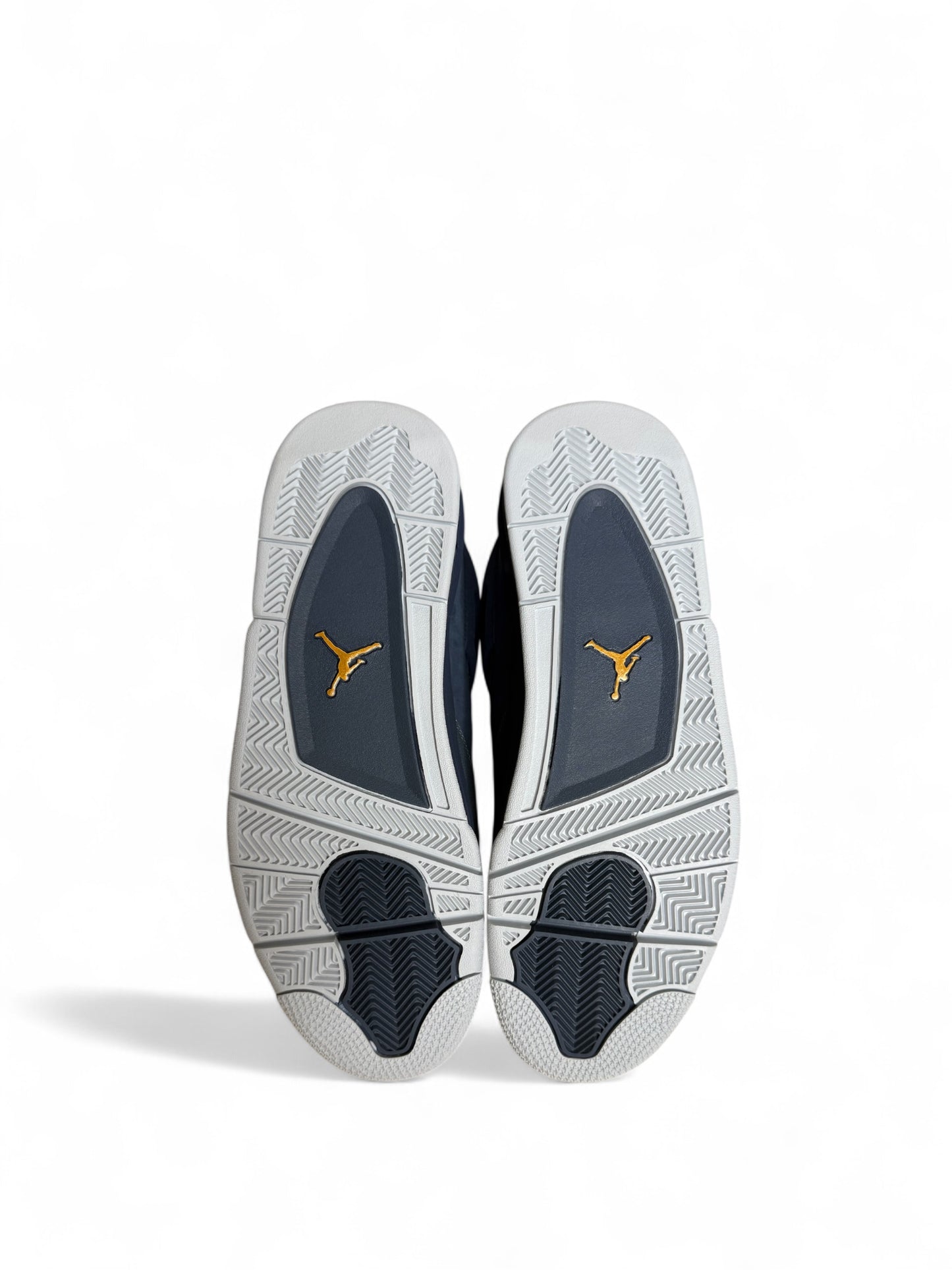 Jordan 4 Howard University PE