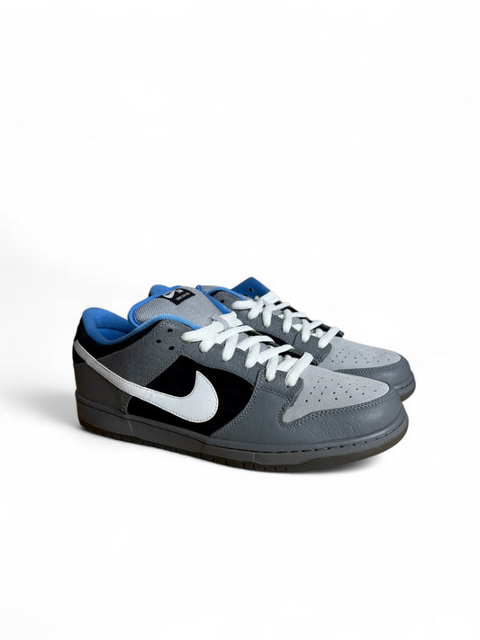 Premier Petoskey Nike SB Dunk Low