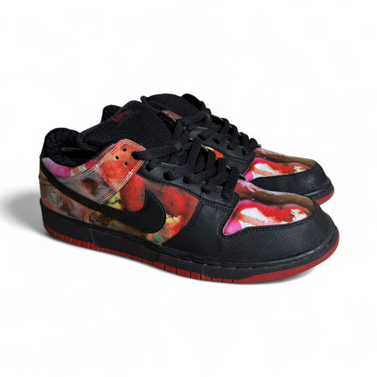 Pushead 1 Nike SB Dunk Low