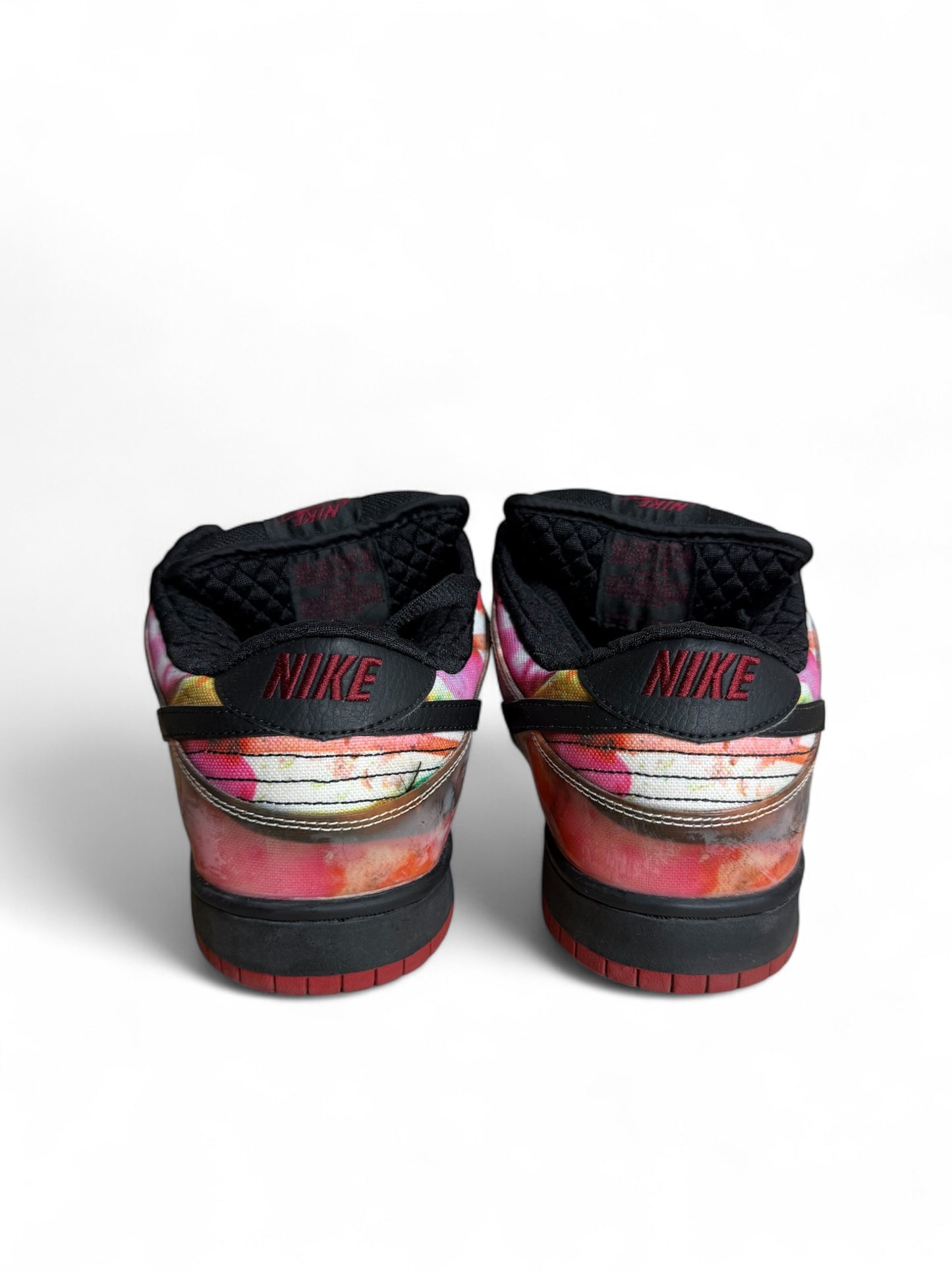 Pushead 1 Nike SB Dunk Low