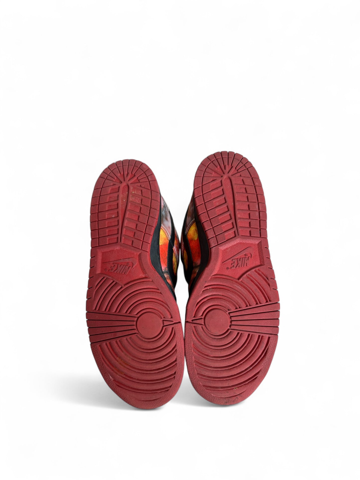 Pushead 1 Nike SB Dunk Low