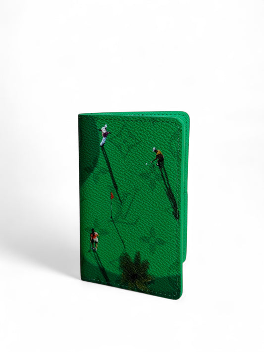 Louis Vuitton Golf Pocket Organizer